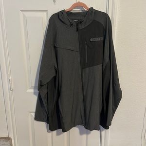 Magellan lightweight jacket